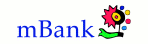Konto internetowe mBank - logo